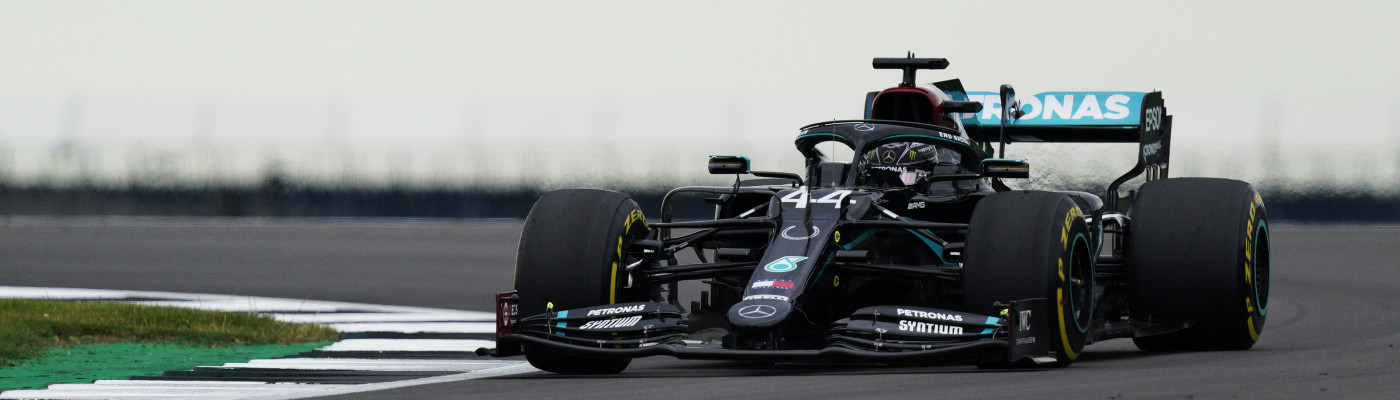 PokerStars GP Espana F1 2020 Lewis Hamilton Lewis Hamilton vuelve a ser el máximo favorito en los pronósticos de F1 para el GP de España